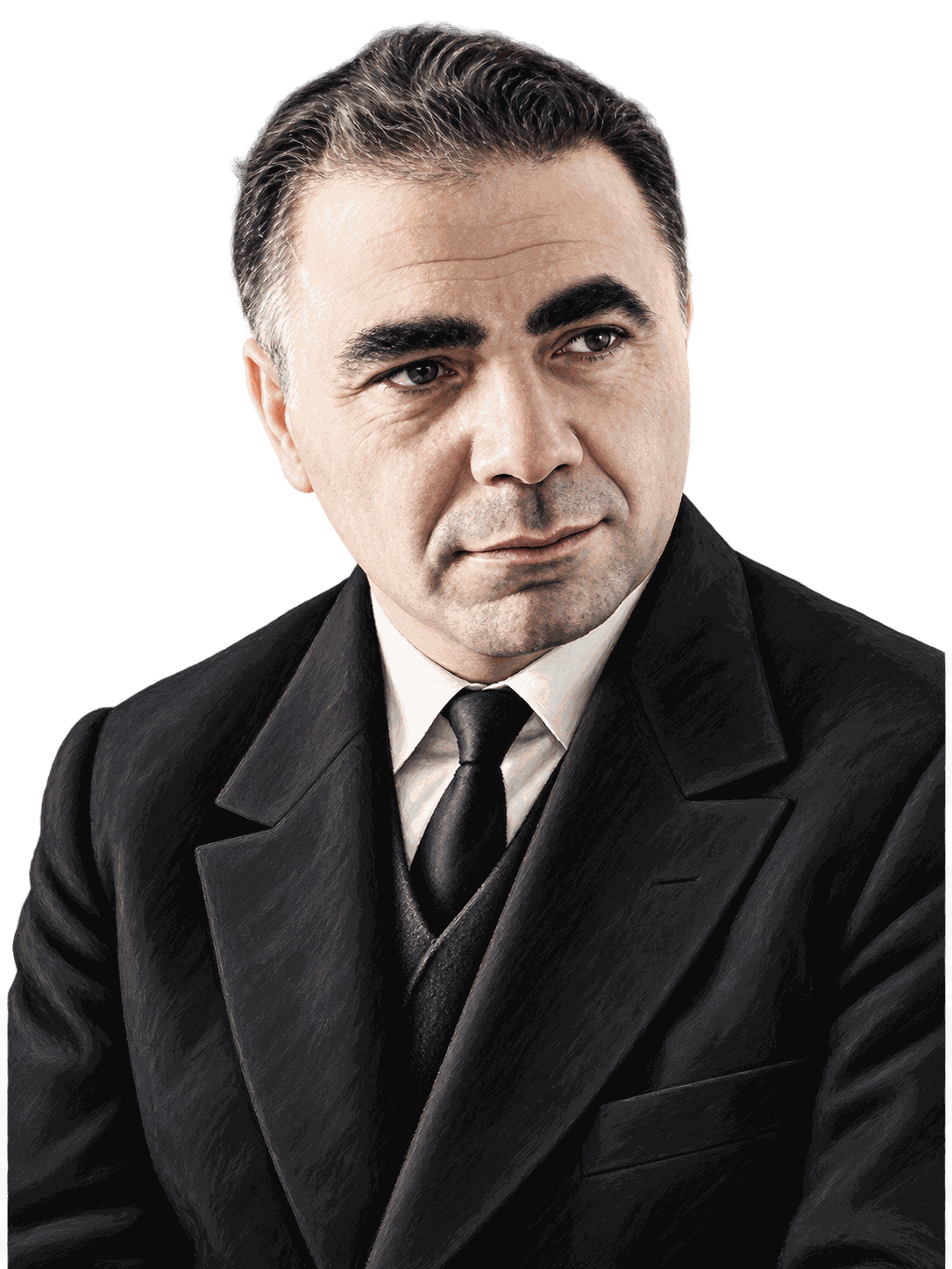 Виктор Амбарцумян