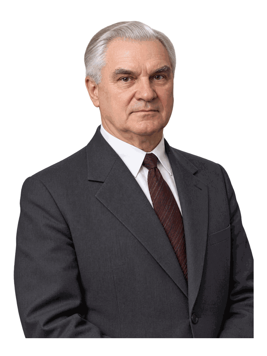 Владимир Бармин