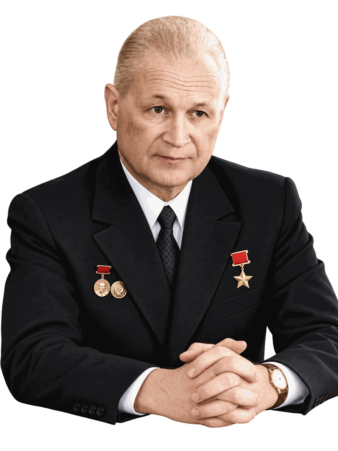 Владимир Челомей