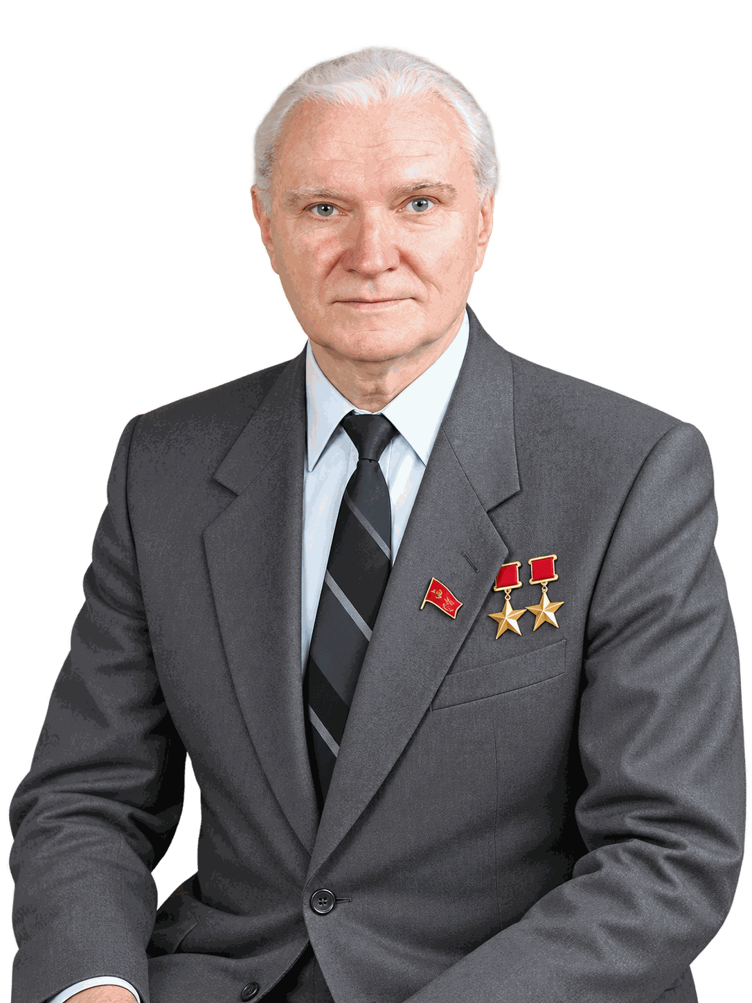 Валентин Глушко