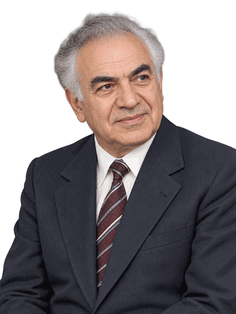 Алексей Исаев