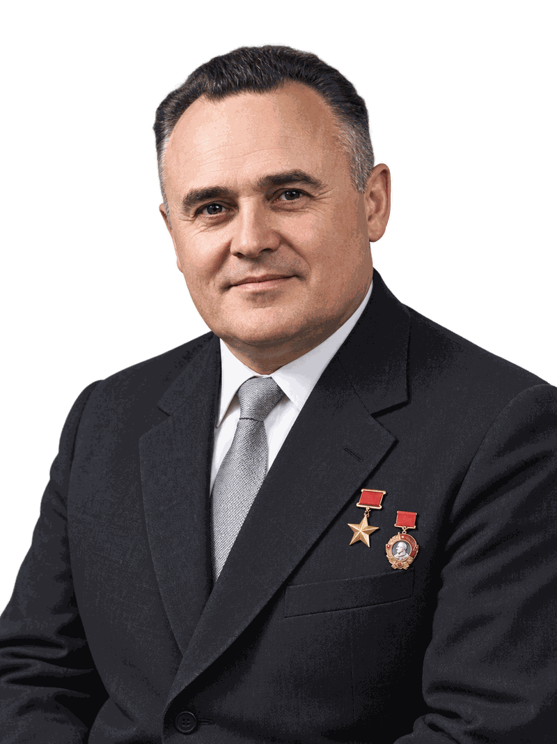 Сергей Королёв