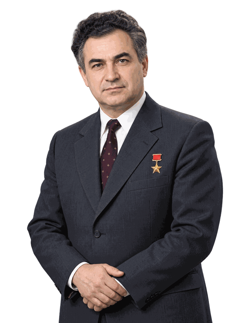 Семён Косберг