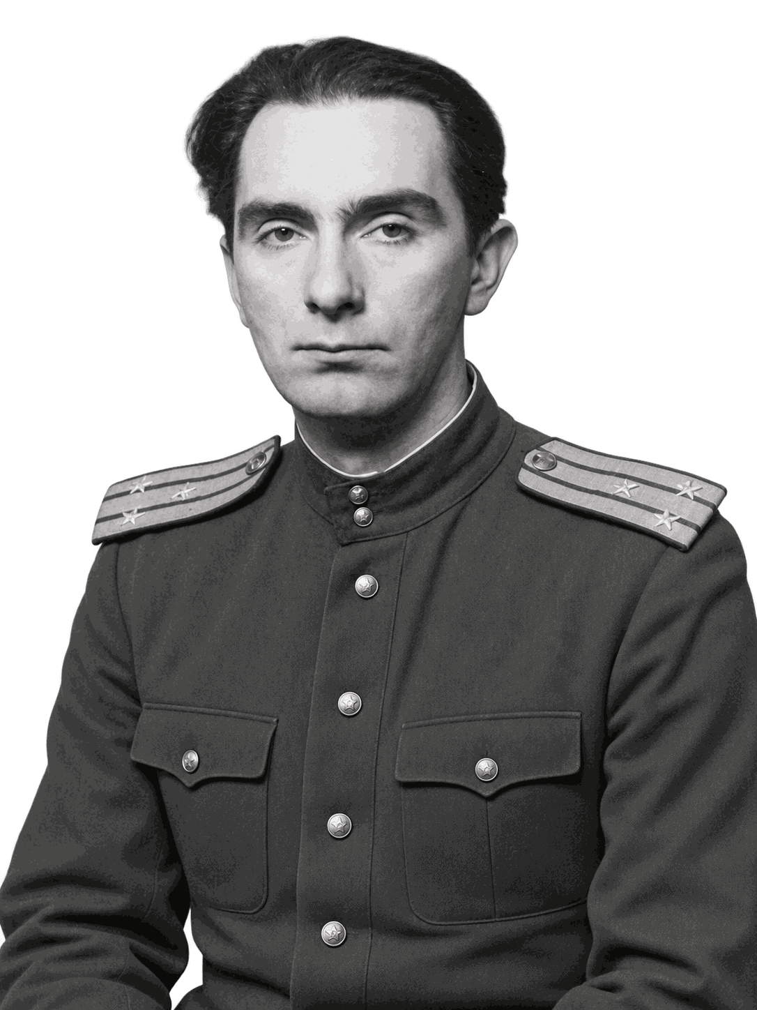 Виктор Кузнецов