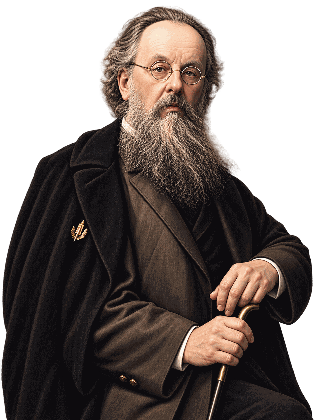Константин Циолковский
