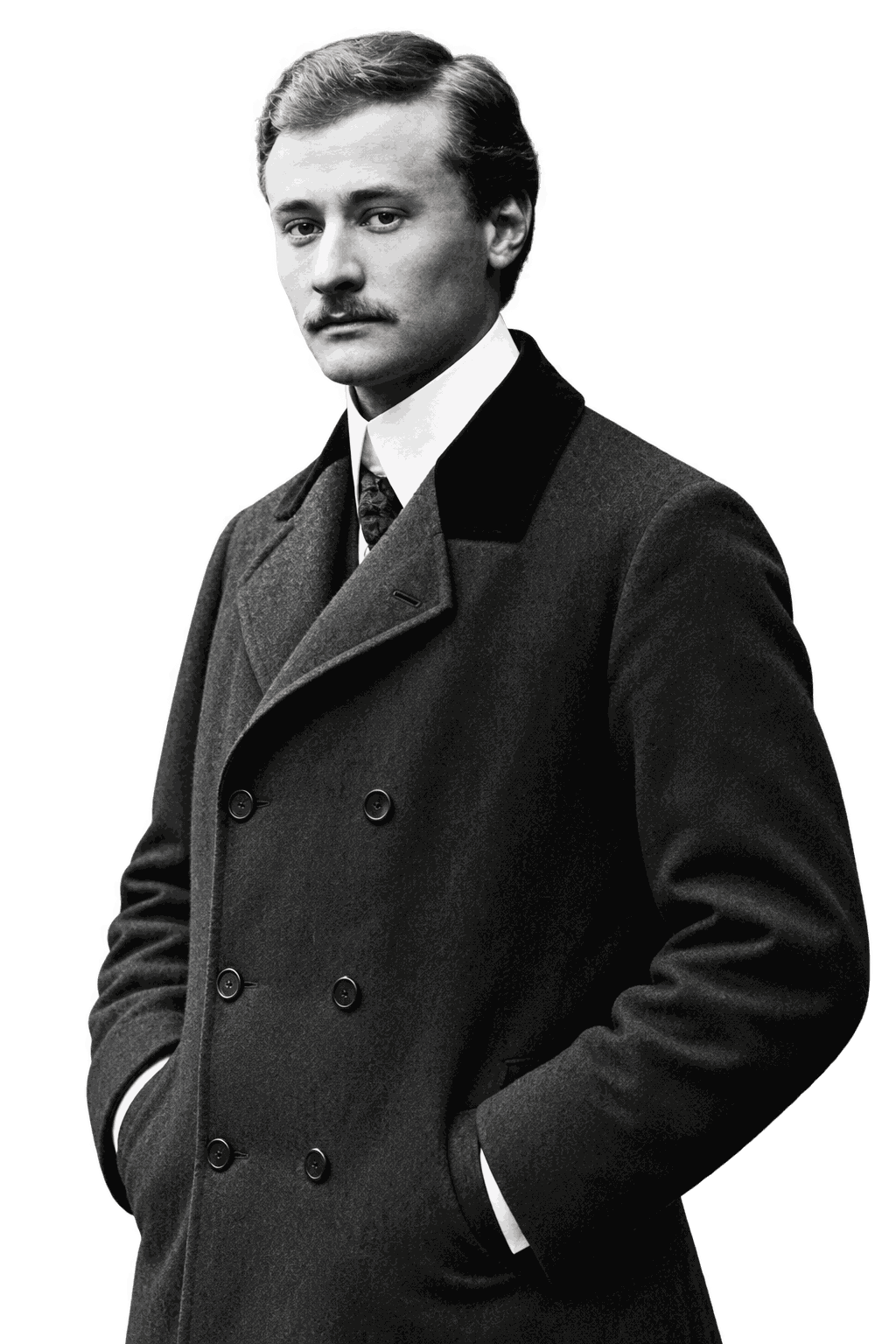 Фридрих Цандер