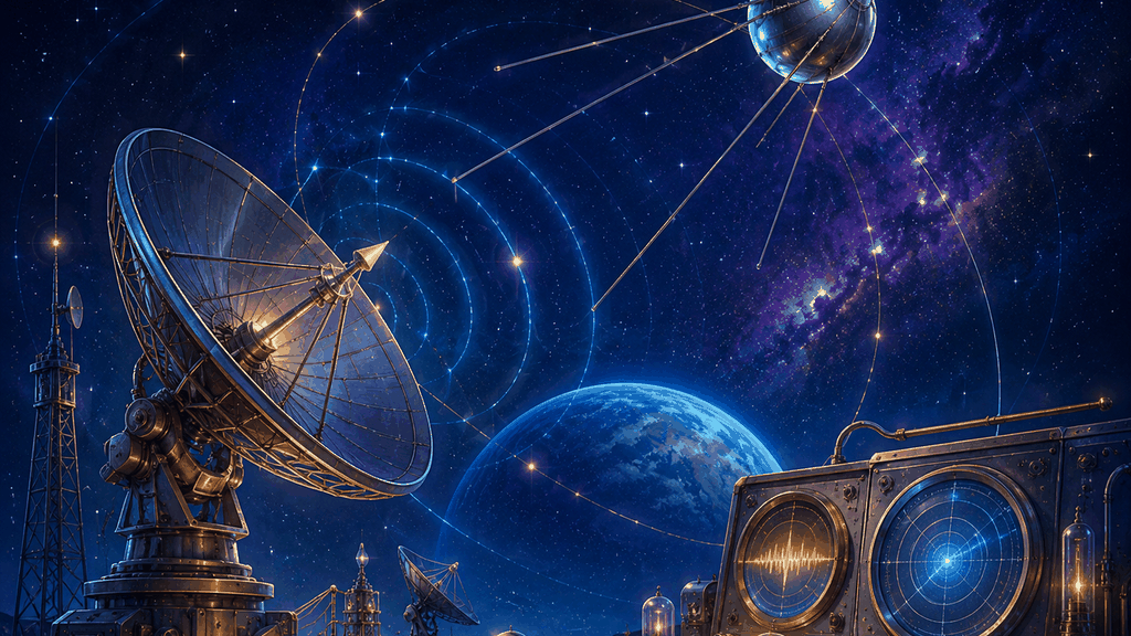 Старт Voyager 2