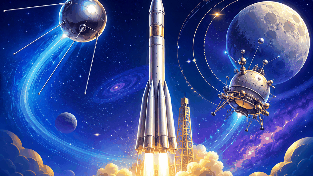 Artemis I — беспилотный облёт Луны новым кораблём Orion