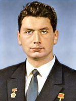 Егоров Борис Борисович