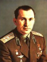 Беляев Павел Иванович