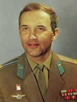 Добровольский Георгий Тимофеевич