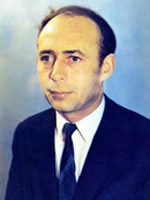 Пацаев Виктор Иванович