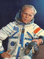 Артюхин Юрий Петрович