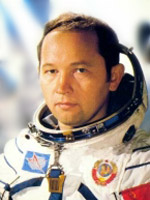 Сарафанов Геннадий Васильевич
