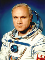 Джанибеков Владимир Александрович