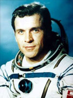 Серебров Александр Александрович