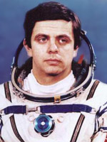 Соловьёв Владимир Алексеевич