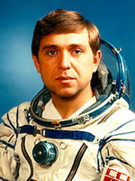 Волков Александр Александрович