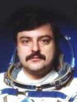 Манаров Муса Хираманович