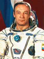 Манаков Геннадий Михайлович