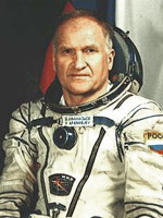 Афанасьев Виктор Михайлович