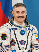 Калери Александр Юрьевич