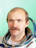 Полещук Александр Федорович