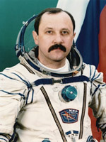Усачёв Юрий Владимирович