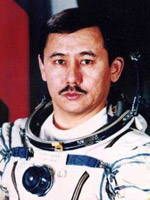 Мусабаев Талгат Амангельдиевич