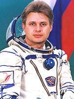 Онуфриенко Юрий Иванович