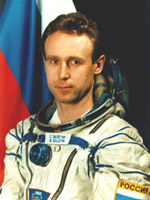 Залётин Сергей Викторович