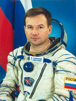 Лончаков Юрий Валентинович