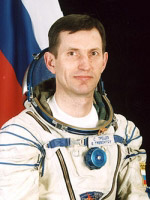 Трещёв Сергей Евгеньевич