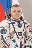 Юрчихин Фёдор Николаевич