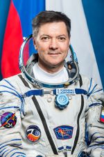Кононенко Олег Дмитриевич