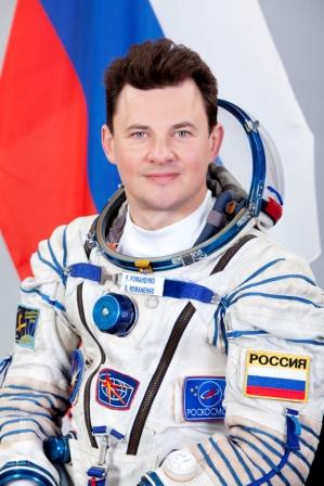 Романенко Роман Юрьевич