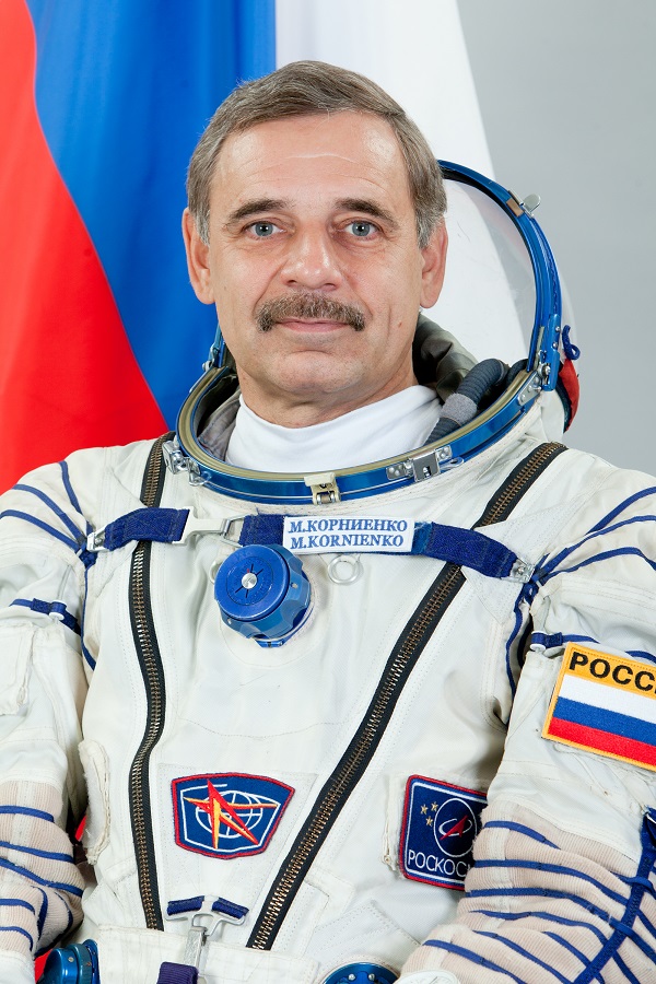 Корниенко Михаил Борисович