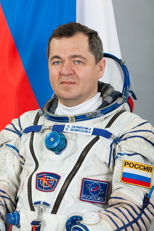 Скрипочка Олег Иванович
