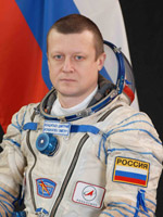 Кондратьев Дмитрий Юрьевич