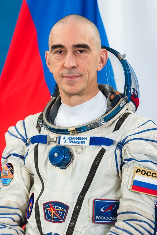 Иванишин Анатолий Алексеевич
