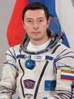 Ревин Сергей Николаевич