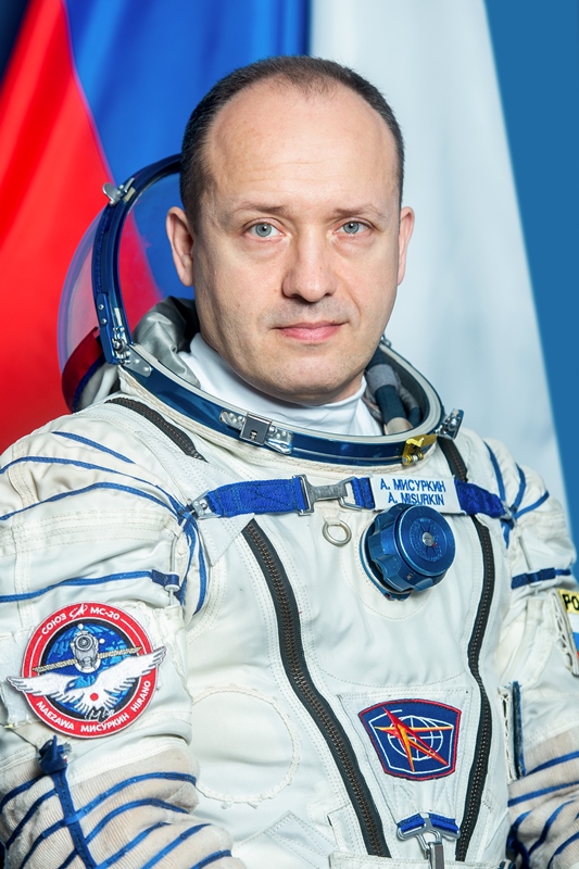 Мисуркин Александр Александрович