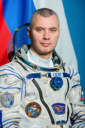 Матвеев Денис Владимирович