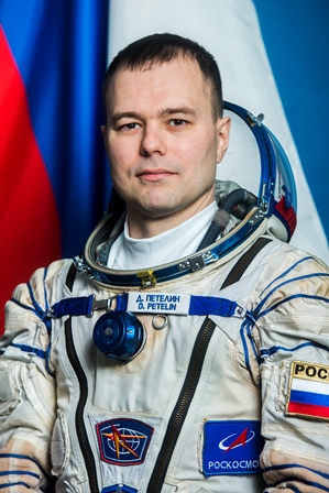 Петелин Дмитрий Александрович