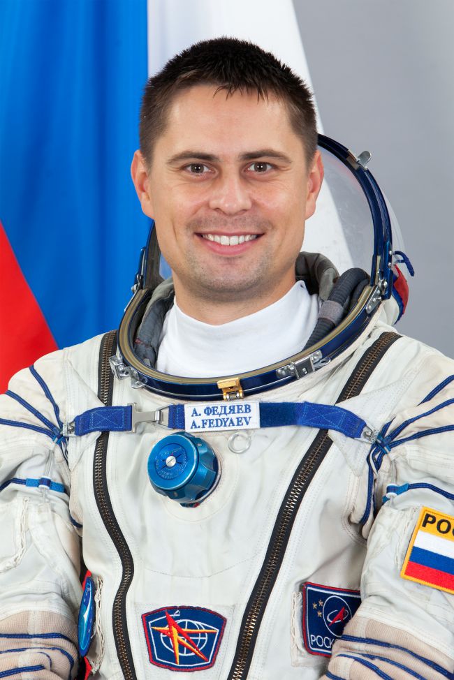 Федяев Андрей Валерьевич