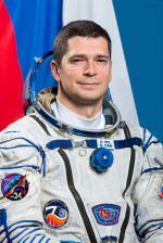 Чуб Николай Александрович