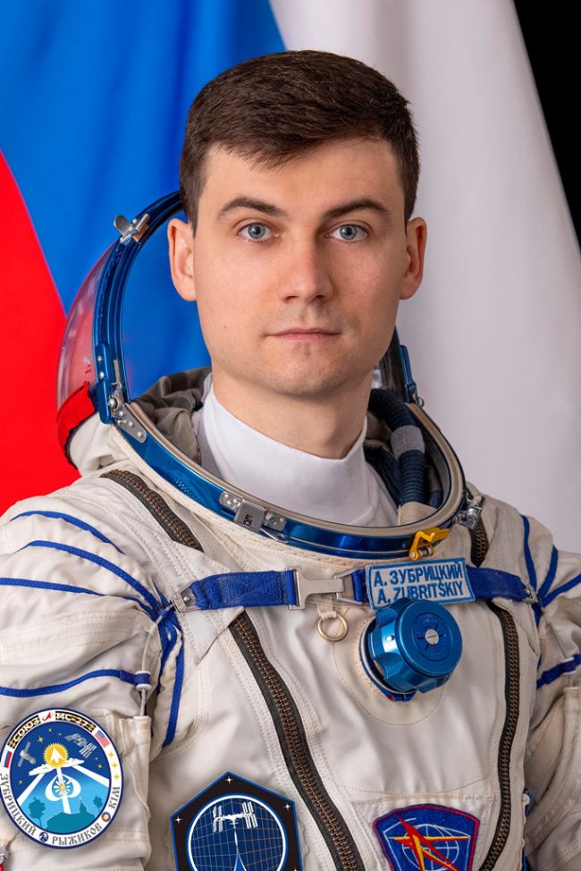 Зубрицкий Алексей Витальевич
